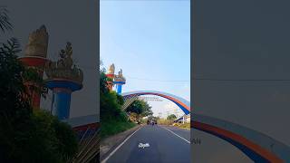 Download lagu Tugu perbatasan Way Kanan & Lampung Utara mp3