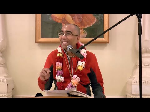 Morning Class SB 5.20.1 - Jagannath Ram Dasa - 9 September 2021