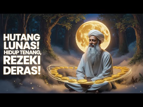 Keajaiban Istighfar: Hutang Lunas, Hati Tenang, Rezeki Deras Mengalir!