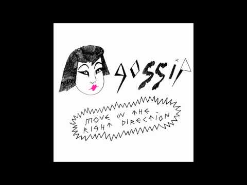 Videoclip de Move in the Right Direction (CSS Remix) — Gossip