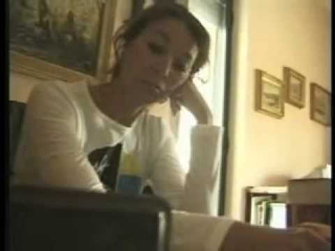 Cortometraggio con MARINA SUMA: "QuarantAnni"