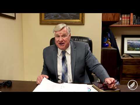 Intro to Biblical Counseling Lecture 8 Depression