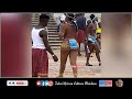 Reed Umemulo Reed Traditional Village Zulu Culture From South Africa Tribe Maidens Queens Umhlanga