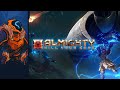 Almighty: Kill Your Gods - Stand Still And Let Me Stomp You!