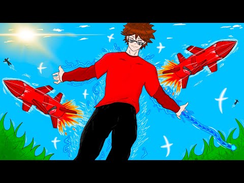 The Fling Things and People Experience pt. 22