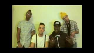 Rihanna ft. Chris Brown - Nobody's Business (J.U.K.E Cover)