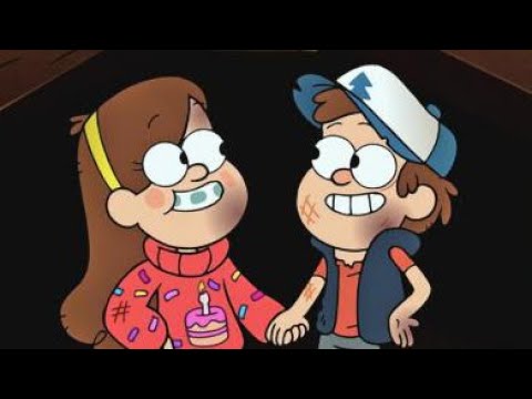 Gravity Falls - Los mejores hermanos del mundo (Rap Ft. Fredy Toys)