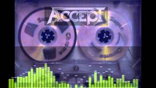 Accept  -  Midnight Mover (Metal Heart, 1985) HQ