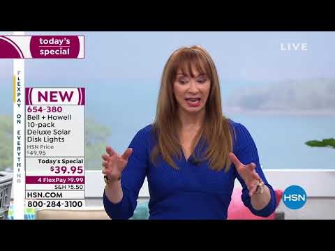 HSN | At Home 06.19.2019 - 08 PM