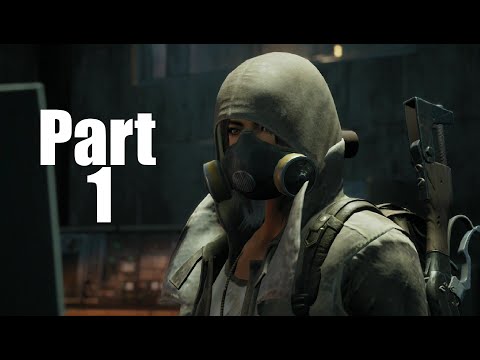 Remnant: From The Ashes Walkthrough Gameplay Part 1 "Warrior"