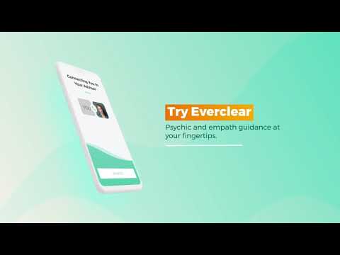 Everclear: Tarot Card Reading Video