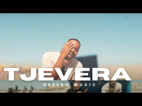 jyz yorke - tjevera starring jive king (official visualiser)