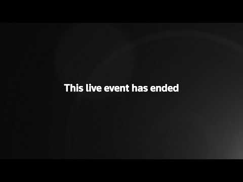 Video Thumbnail: LIVE: Trump attends a Cabinet meeting at Camp David