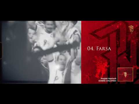 Projekt Nasłuch - Farsa