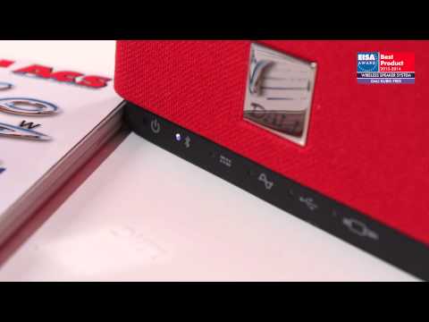 EUROPEAN WIRELESS SPEAKER SYSTEM 2013-2014 - DALI KUBIK FREE