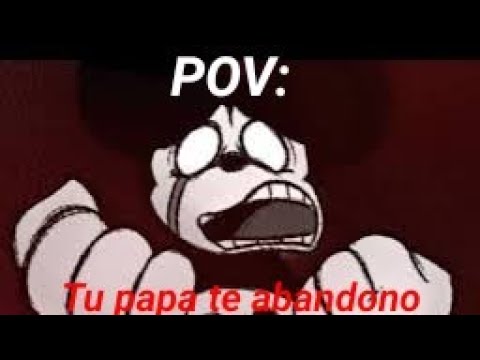 HellHole cover español parodia por @TuCausaMM, @el0033- y @eloswaldwey