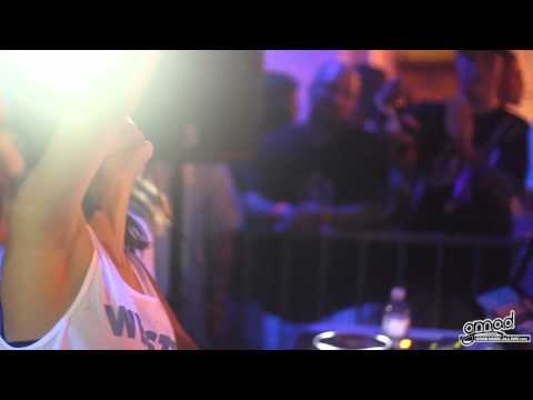 Krewella Paint Party (GMAD x Young & Reckless)