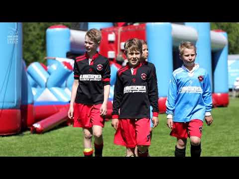 Aftermovie ARC Heitingatoernooi Editie 13