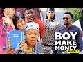 BOY MAKE MONEY SEASON 2 New Movie 2019 Latest Nigerian Nollywood Movie Full HD