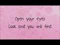 The Breeders - Invisible Man lyrics