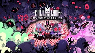 Cult of the Lamb [Definitive Edition] video 2