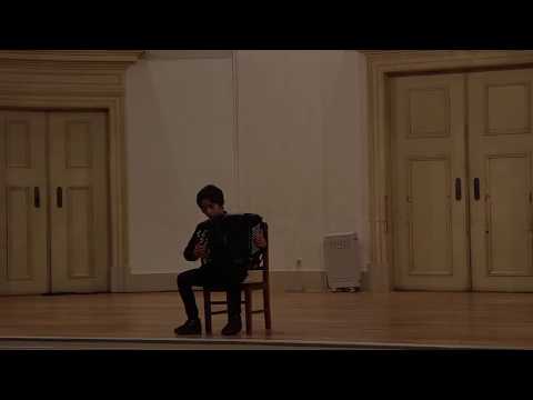 Folefest 2016 - Concurso de Acordeão