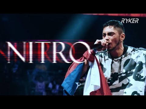 La Rima Que Encendió la Red Bull Internacional 🔥