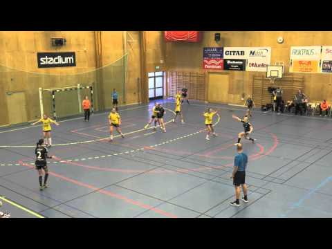 DJ Elit  Kärra HF - Önnereds HK  Del 1