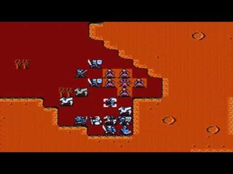 Let´s play Fire Emblem Gaiden Part 27
