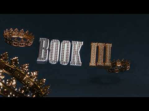 L2B - Book III (Official Visualizer)