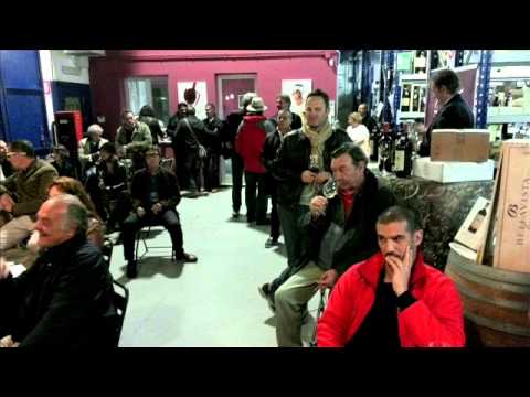 Wine&Gold 08 de outubro de 2013