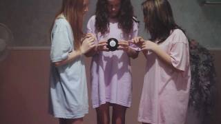 Hannah Georgas - Chit Chat (Official Video)