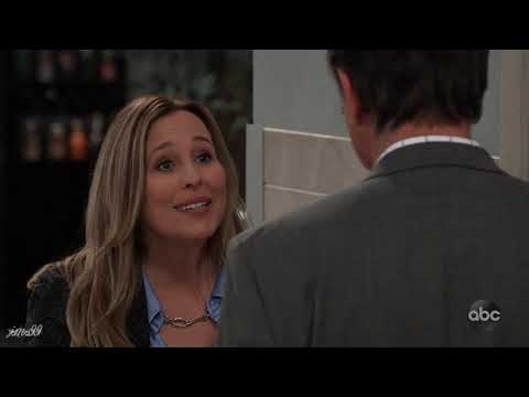 GH: 6/19/19 - Kevin Reinstated Part 3/3