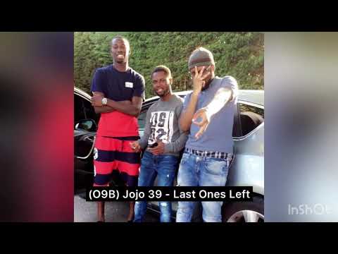 #O9B Jojo 39 - Last Ones Left #N9 (31/08/16) | #Exclusive