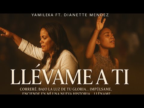YAMILKA FT. DIANETTE MENDEZ (lyrics en español)