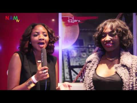 JokBox Session ft Djay, JBlack, Willy G, K'Chinga Lioness and K.K and Desmond .Part2 continues