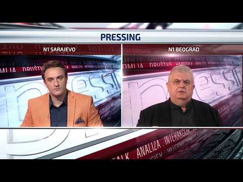 N1 Pressing: Nenad Čanak (24.6.2020.)