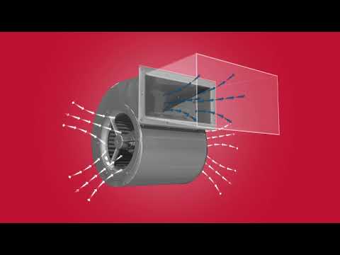 Aeration Blower For Stp Etp