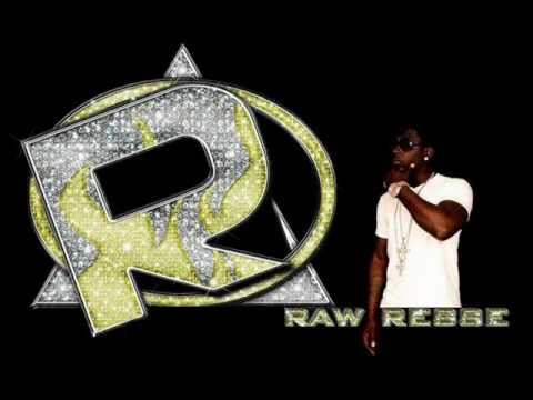 Raw Resse - Hey  Shawty