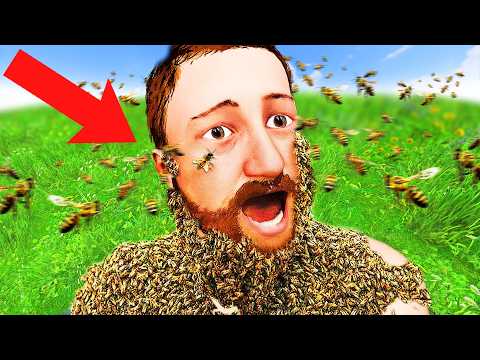 Ho costruito una base anti-api arrugginita