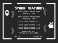 Everything Else Volume 3 Special Features Menu