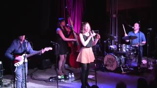 Love Doctor - LAKE STREET DIVE