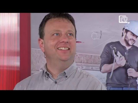 BETRIEBSEINRICHTER TV #5 Teleskopleiter - HYMER