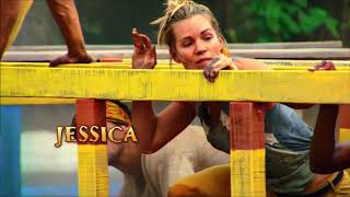 Merge Intro Survivor Heroes vs Healers vs Hustlers