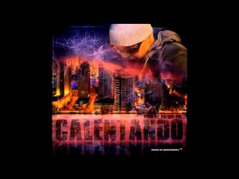 Gwylo Da Joka - Soy El Nene ''INTRO" (CalentandoRemixes) 2015