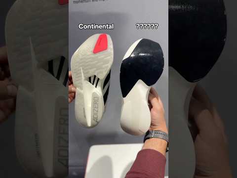 🥵🔥adidas Adizero Adios Pro 4 VS. Pro Evo 1