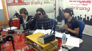 Download lagu [Sound K] 씨클라운 (C-Clown) - 멀어질까봐 (Drift Away) (131003) mp3