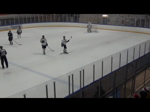 GrIFK B - KJT Haukat 24.3.2018 Erä2