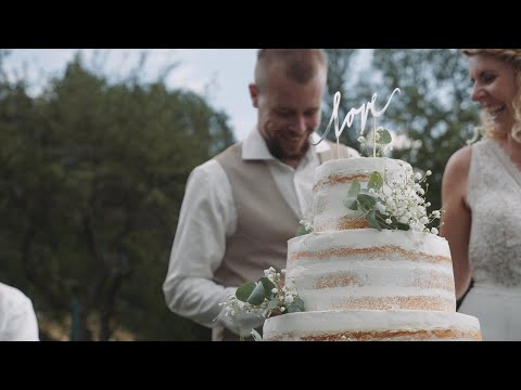 Wedding with Renáta&Petr