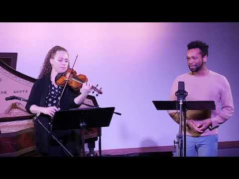 Ignatius Sancho: Anacreon Ode